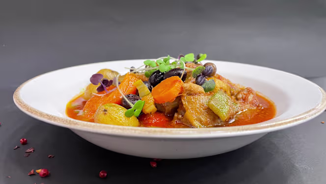 Restaurante Familia - 3