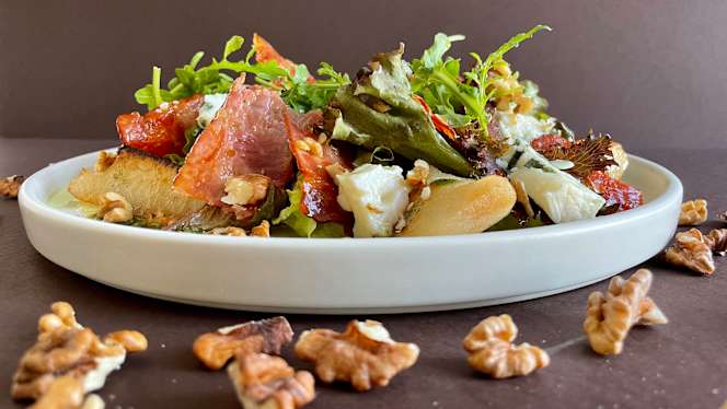 Restaurante Familia - 7