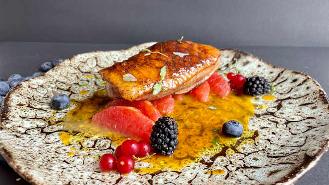 Restaurante Familia - 8