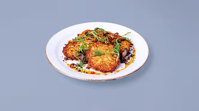 Restaurante Familia - 1