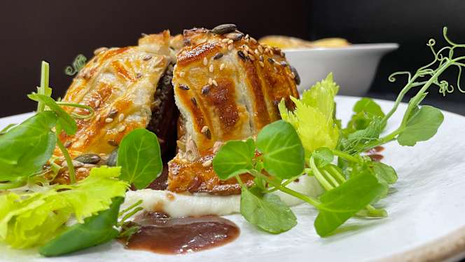 Restaurante Familia - 9