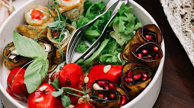 Restaurante Familia - 5