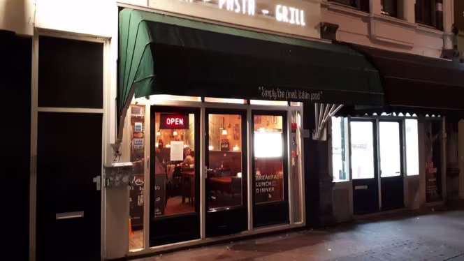 Grand Café Amadeus - 5