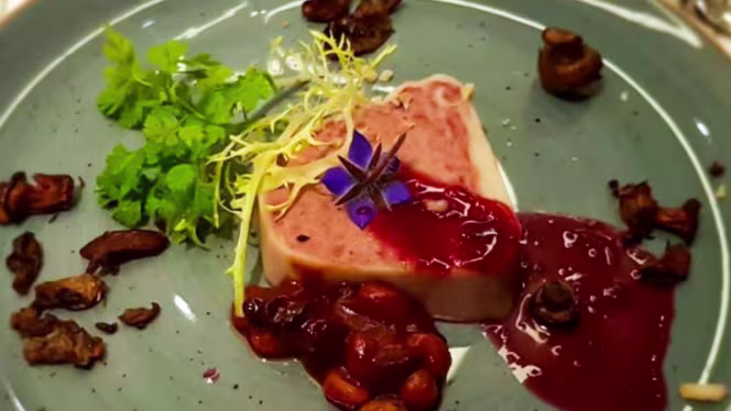 Grand Café Amadeus - 6