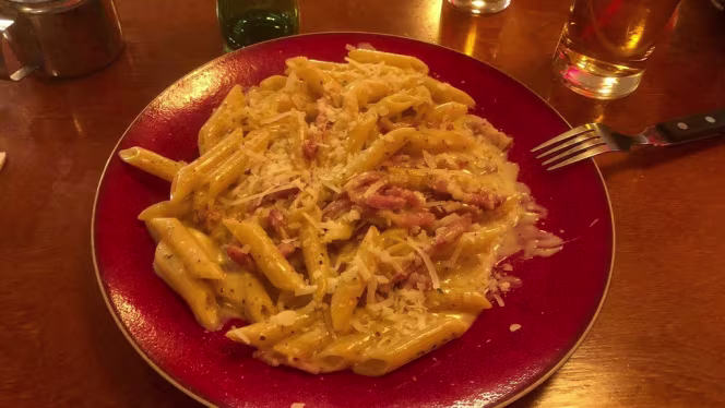 Grand Café Amadeus - 4