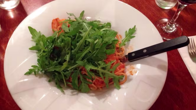 Grand Café Amadeus - 2