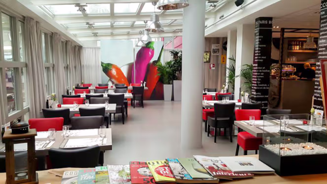 Grand Café Amadeus - 8