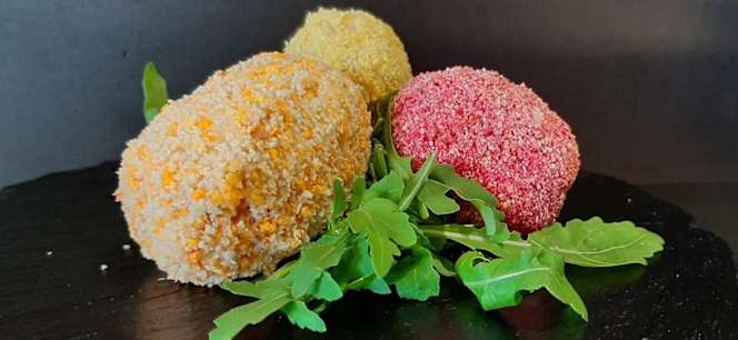 BurgerPizza - 2