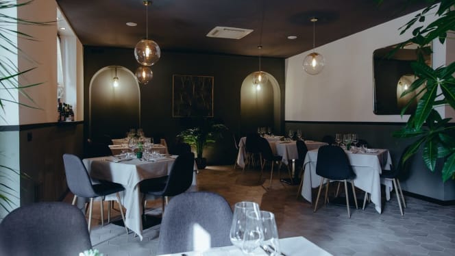 Piscinin - Seregno - 8