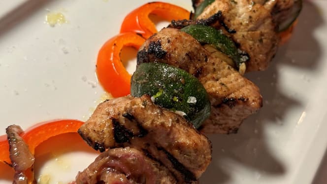 Piscinin - Seregno - 3