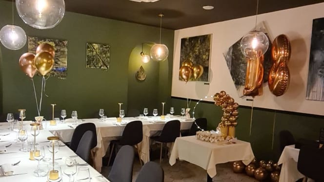 Piscinin - Seregno - 9