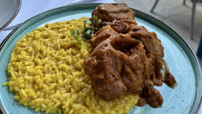 Piscinin - Seregno - 4