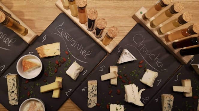 Les Petits Crus Bordeaux - 1