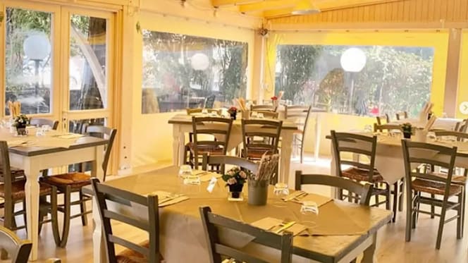 Osteria Pizzeria del Viale - 6