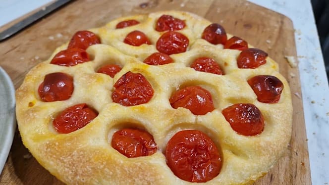 Osteria Pizzeria del Viale - 5