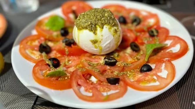 Loes Restaurante - 9