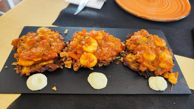 Loes Restaurante - 7