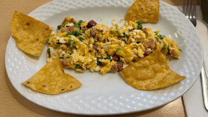 Loes Restaurante - 0