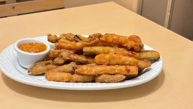 Loes Restaurante - 3