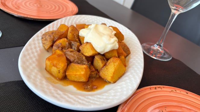 Loes Restaurante - 1