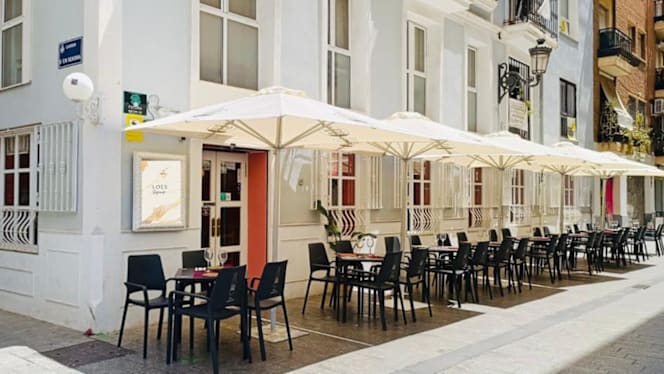 Loes Restaurante - 5