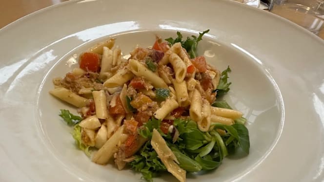 Loes Restaurante - 6