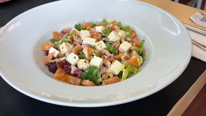 Loes Restaurante - 4