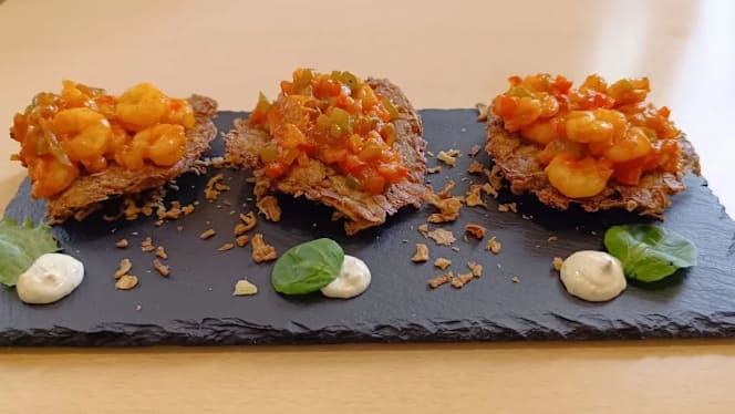 Loes Restaurante - 8