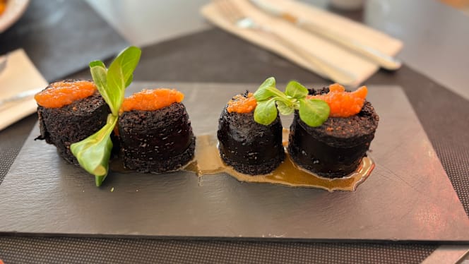 Loes Restaurante - 2