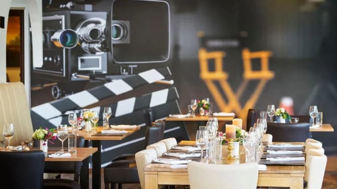 Amrâth Hotel Media Park Hilversum - 2