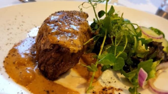 Amrâth Hotel Media Park Hilversum - 0