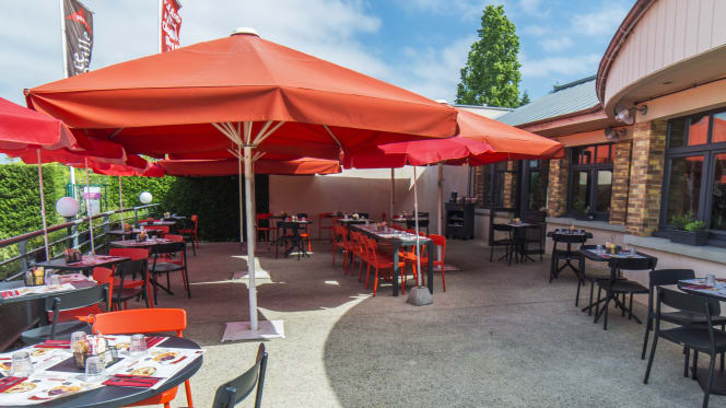 Courtepaille Valence Sud - Valence - 6