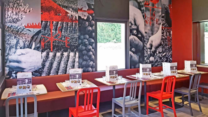 Courtepaille Valence Sud - Valence - 7