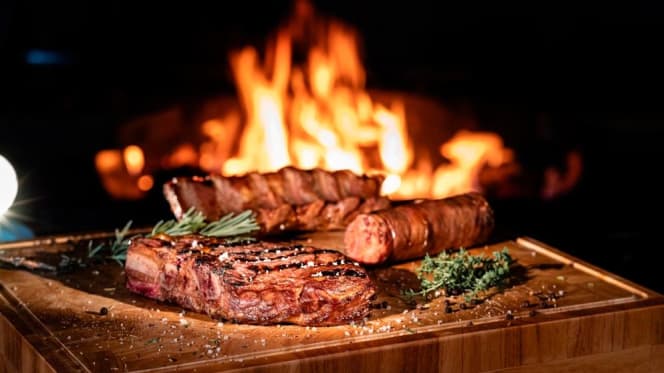 Courtepaille Valence Sud - Valence - 8