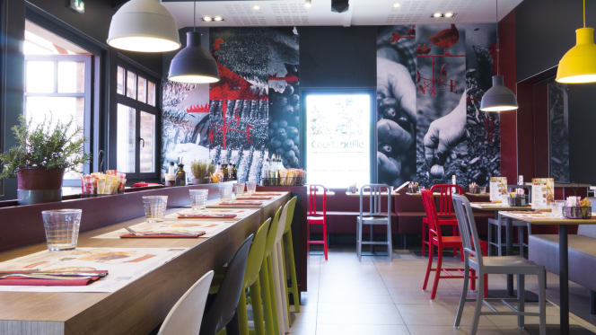 Courtepaille Valence Sud - Valence - 3