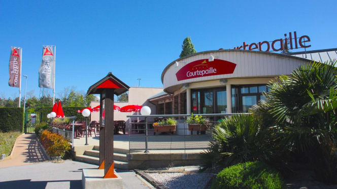 Courtepaille Valence Sud - Valence - 0