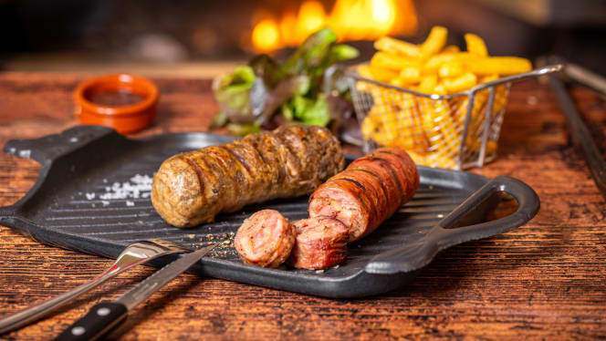 Courtepaille Valence Sud - Valence - 1