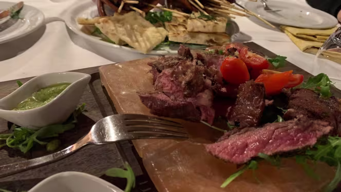 Ristorante Collerotondo - 7