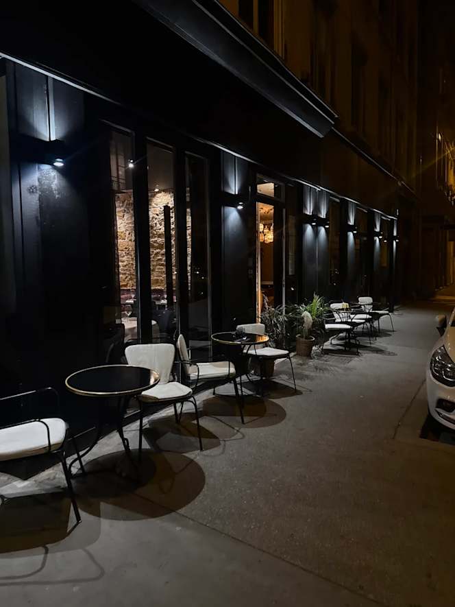 Sababa - Restaurant - Lyon