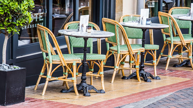 Cote Brasserie - Reading - 1