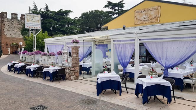 Le Ancore Della Bastia - 4