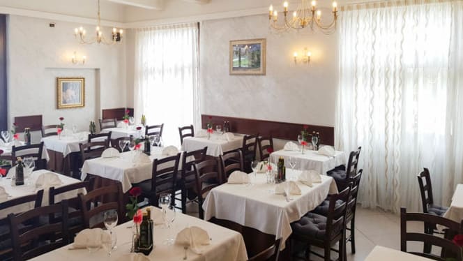 Le Ancore Della Bastia - 1