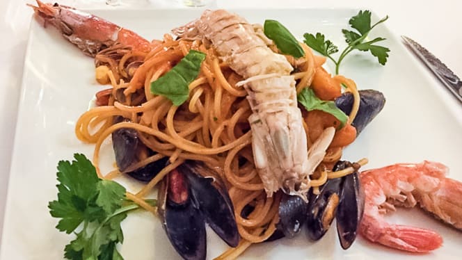 Le Ancore Della Bastia - 0