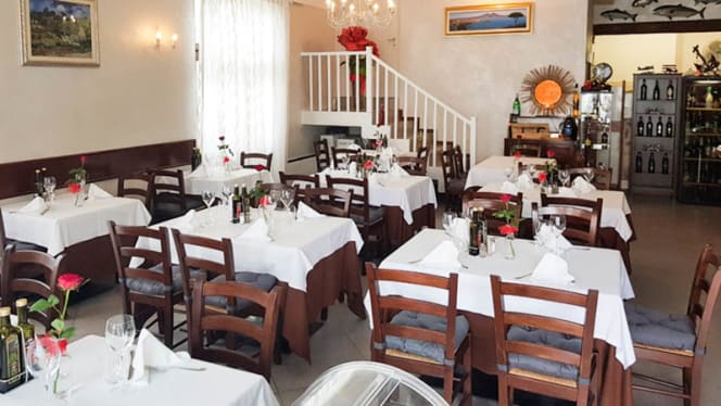 Le Ancore Della Bastia - 2