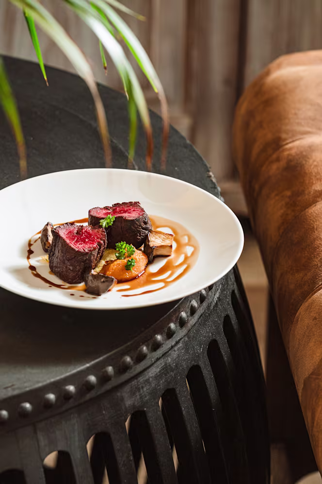 Le Palme - La villa del Re - 9