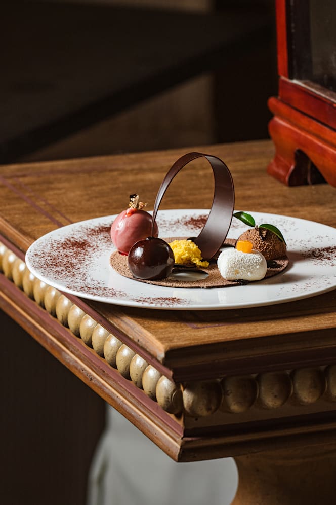 Le Palme - La villa del Re - 7