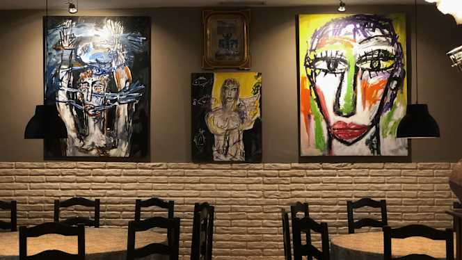 Bar El Pelícano - 6