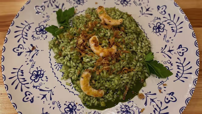 Bar El Pelícano - 9