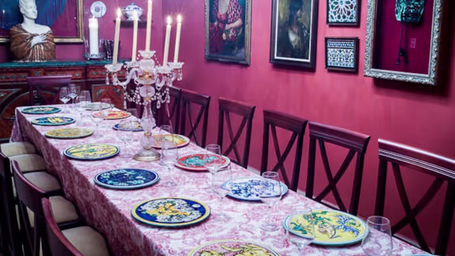 Bar El Pelícano - 0