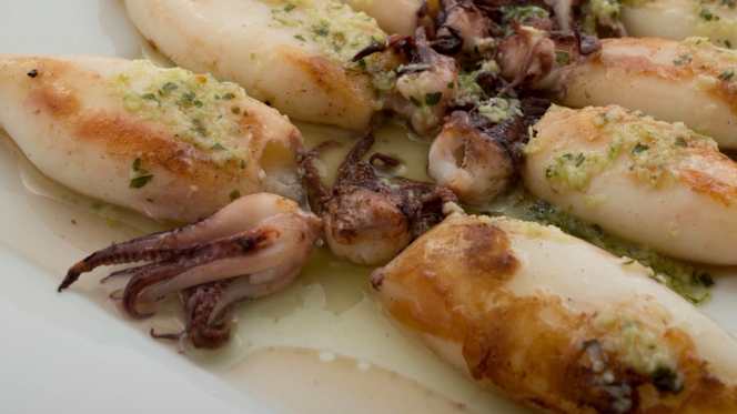 Bar El Pelícano - 1